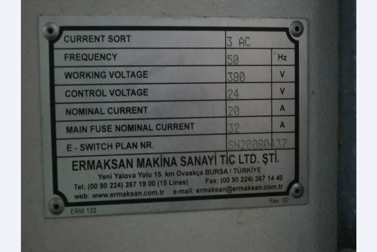Metalworking machines-3