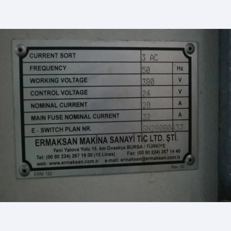 Metalworking machines-3