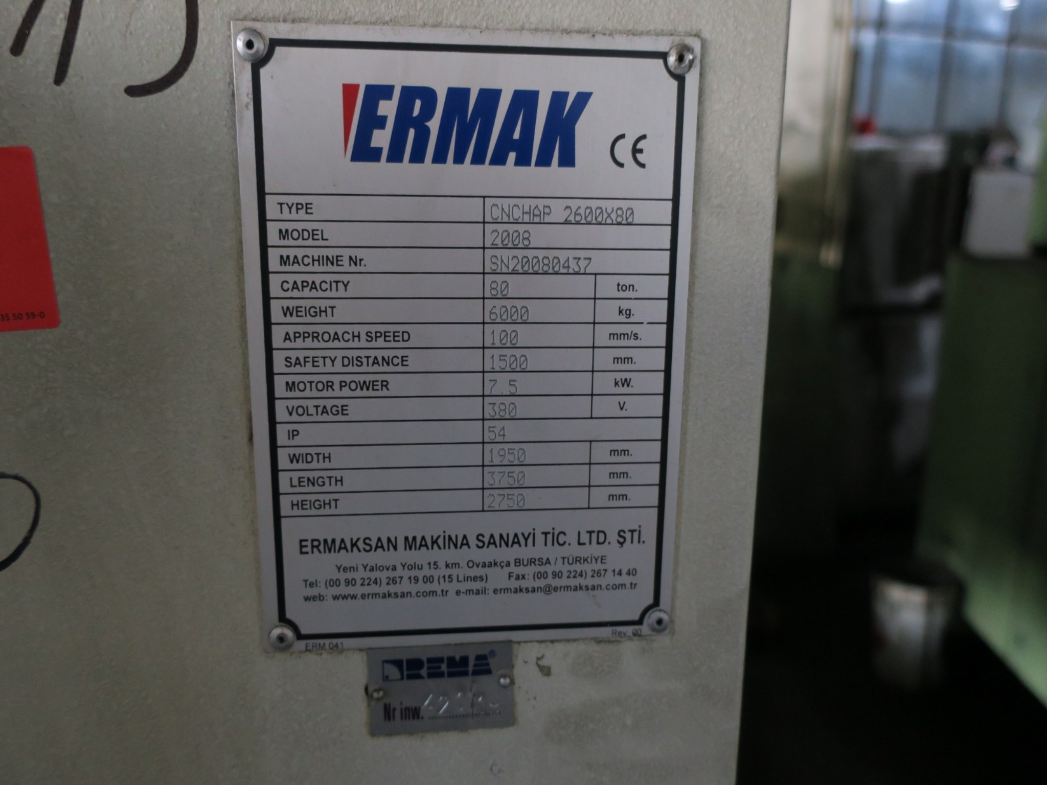 Maszyny do obróbki metalu-5