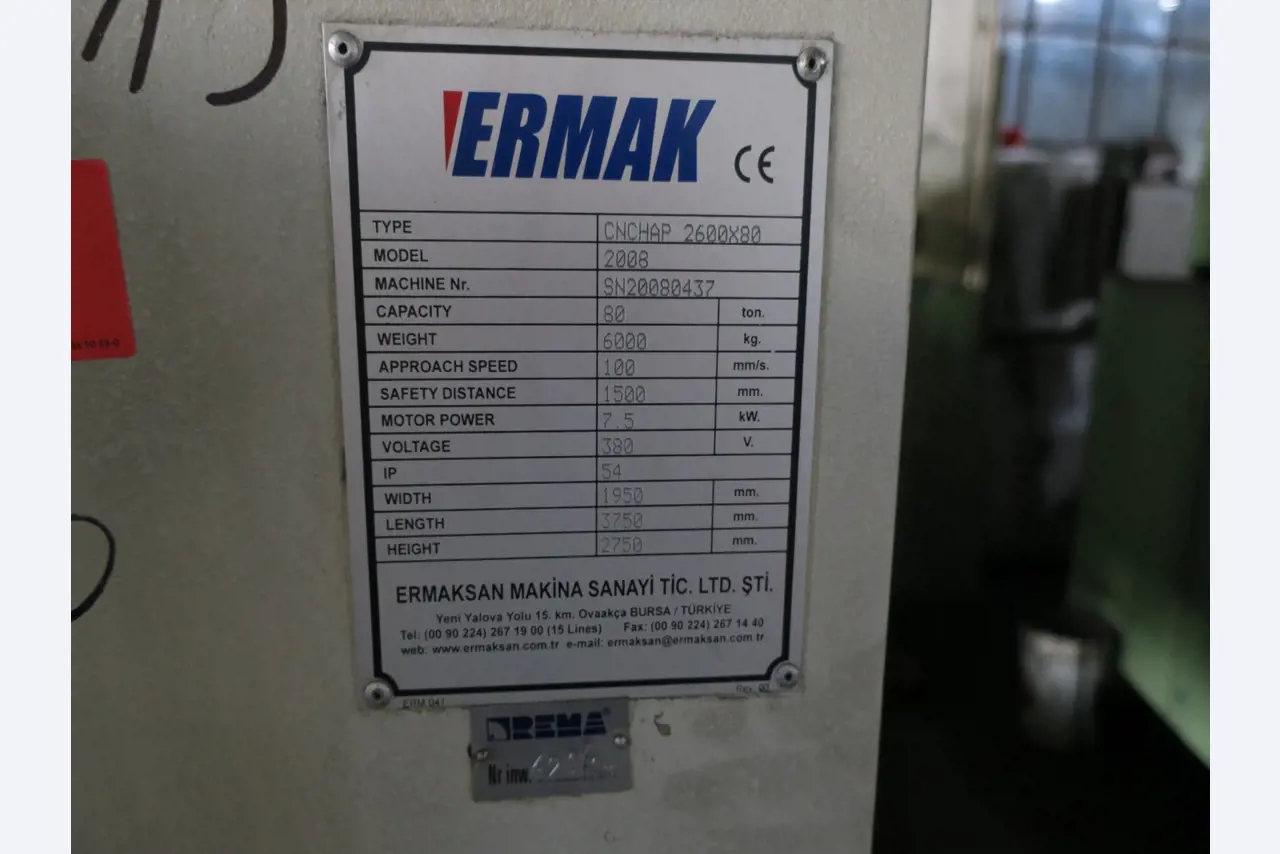 Metalworking machines-5