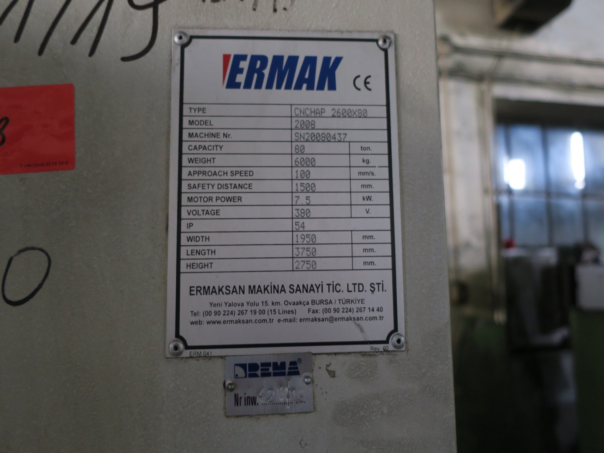 Maszyny do obróbki metalu-6