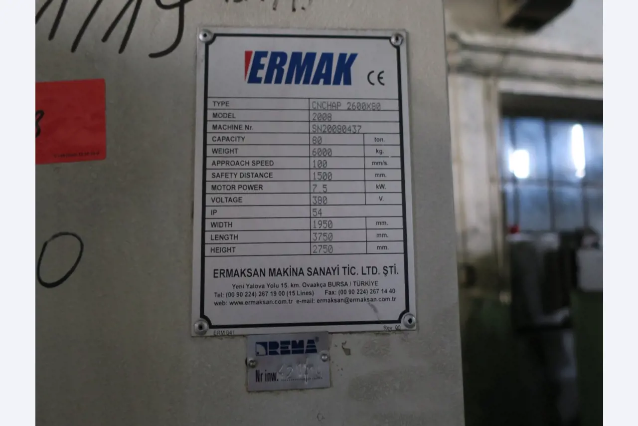 Metalworking machines-6