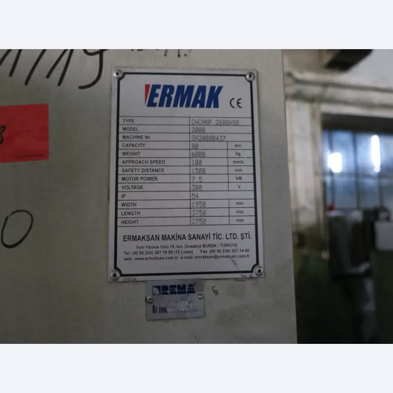 Metalworking machines-6