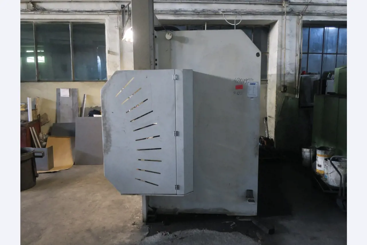 Metalworking machines-7