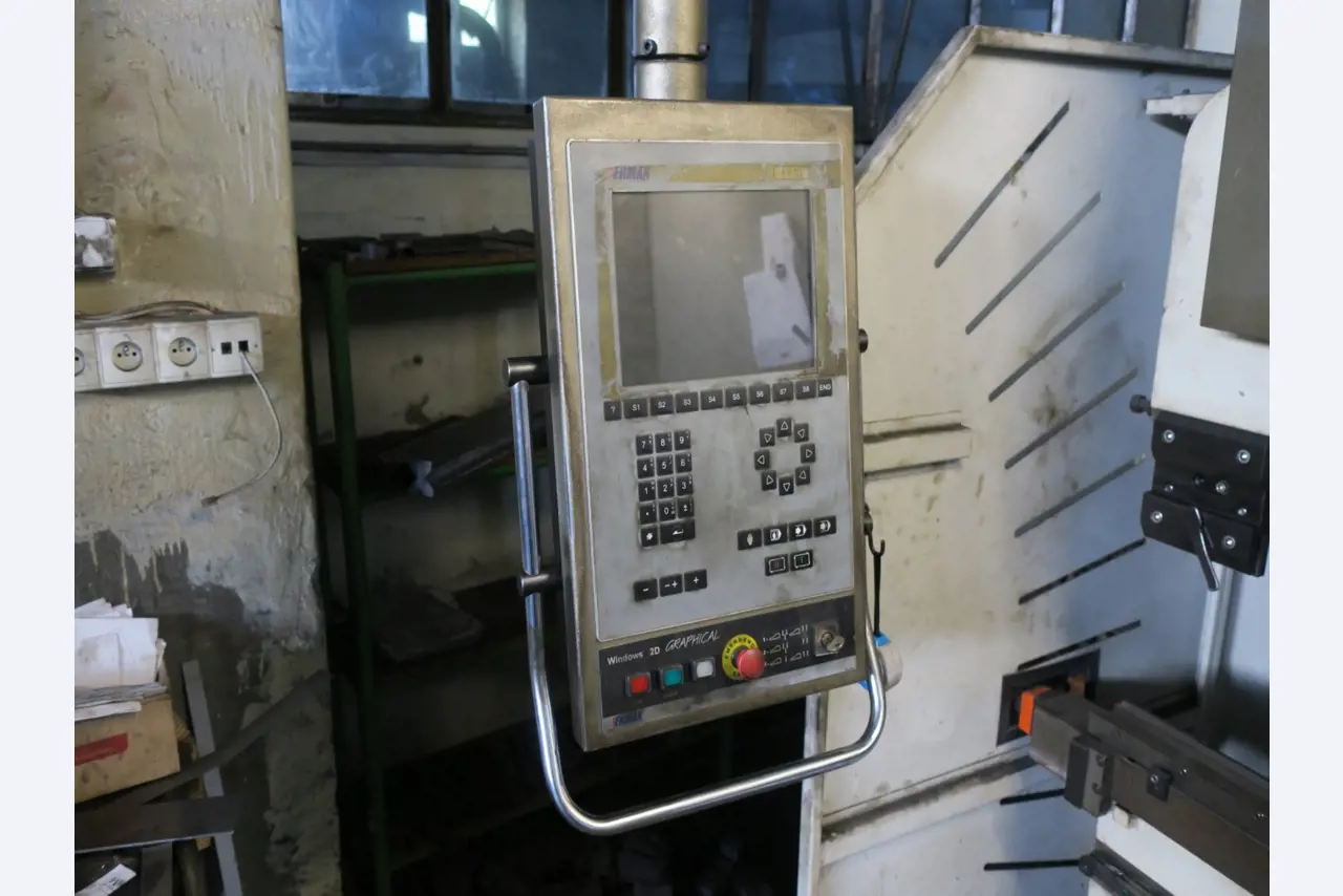 Metalworking machines-8