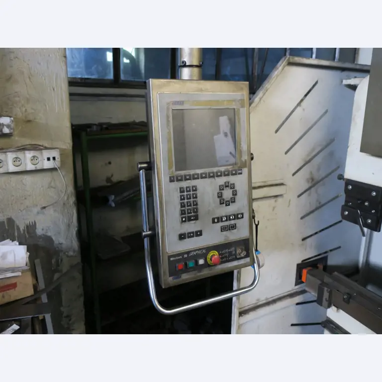 Metalworking machines-8