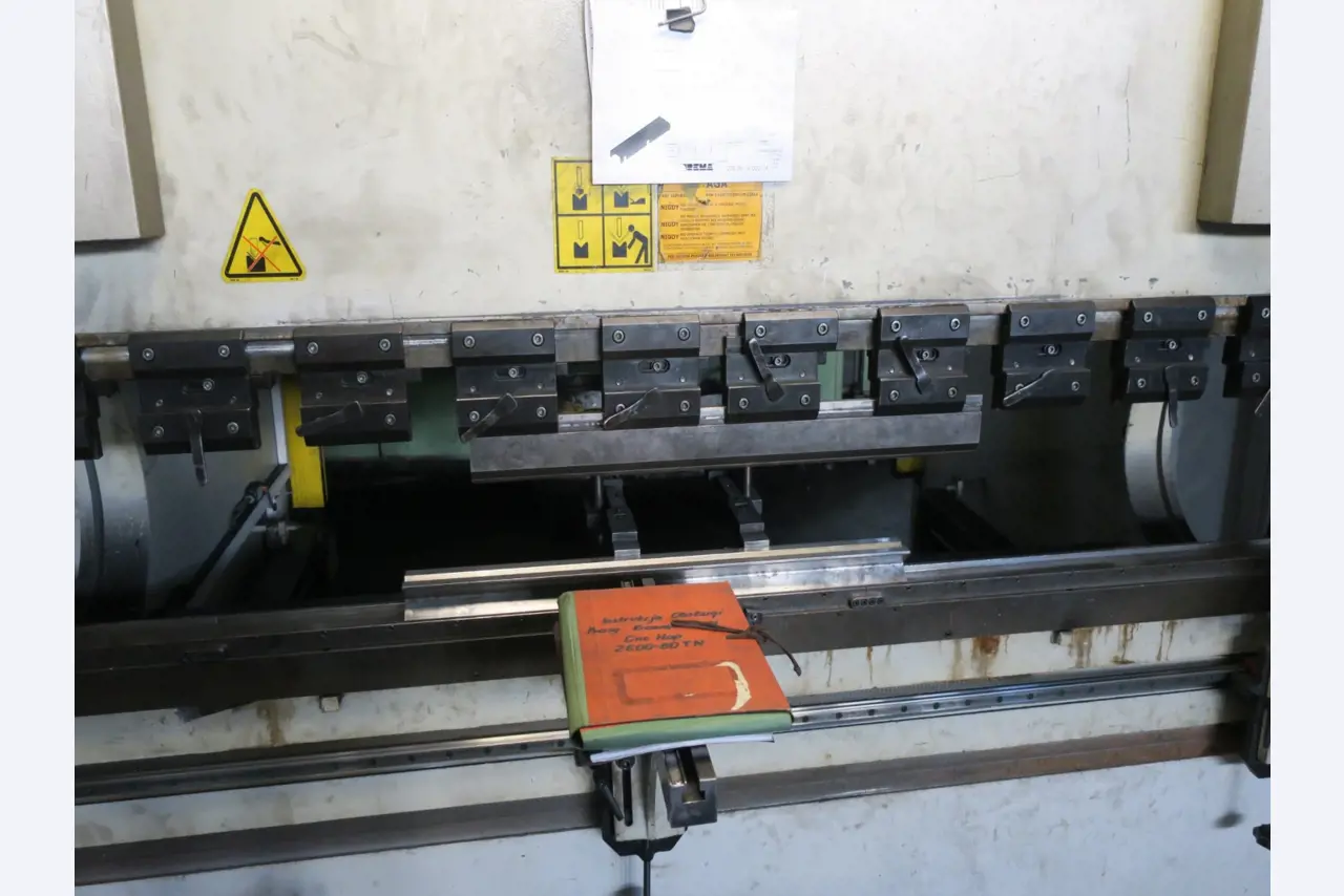 Metalworking machines-9