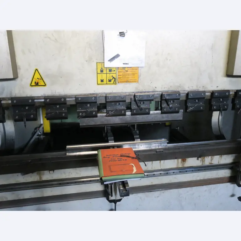 Metalworking machines-9