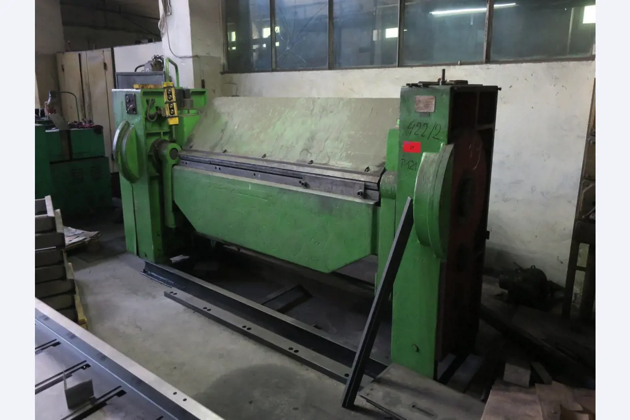 Metalworking machines-1