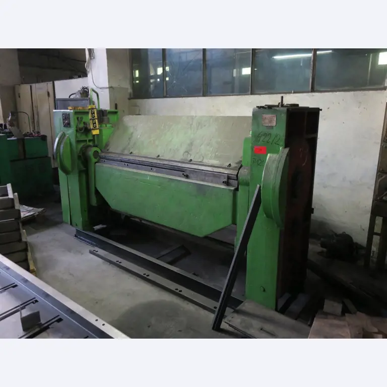 Metalworking machines-1