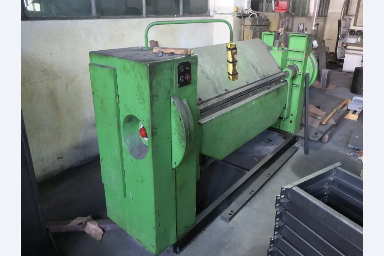 Metalworking machines-2