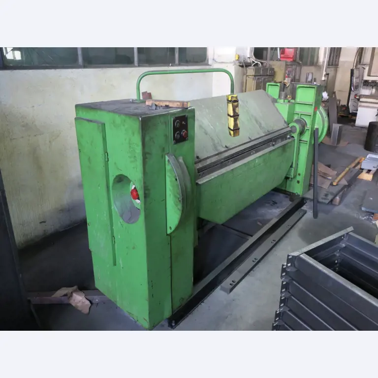 Metalworking machines-2