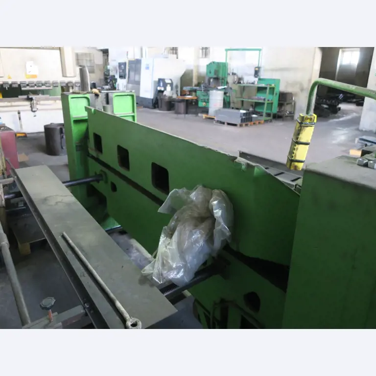 Metalworking machines-3