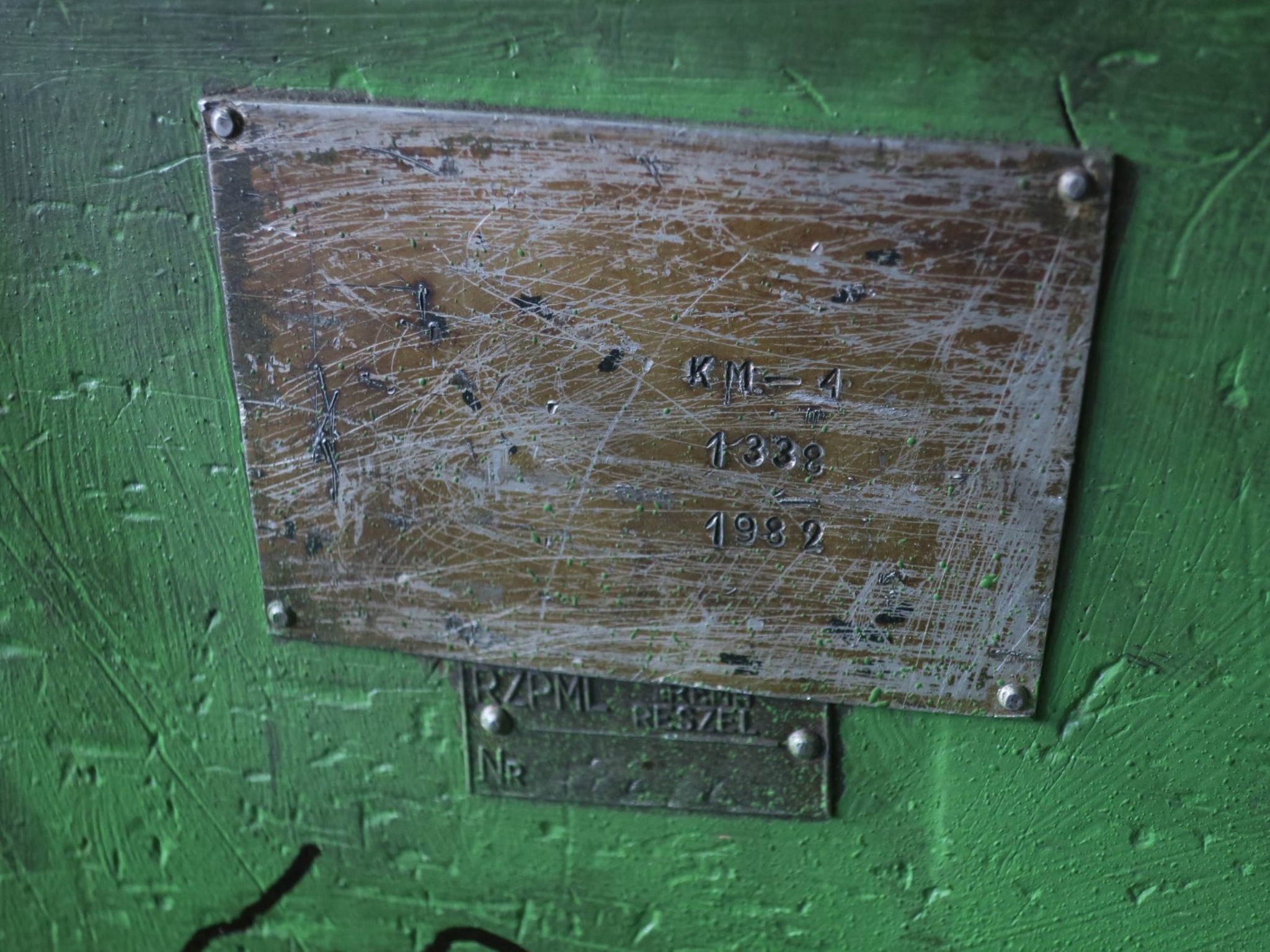 Metalworking machines-5