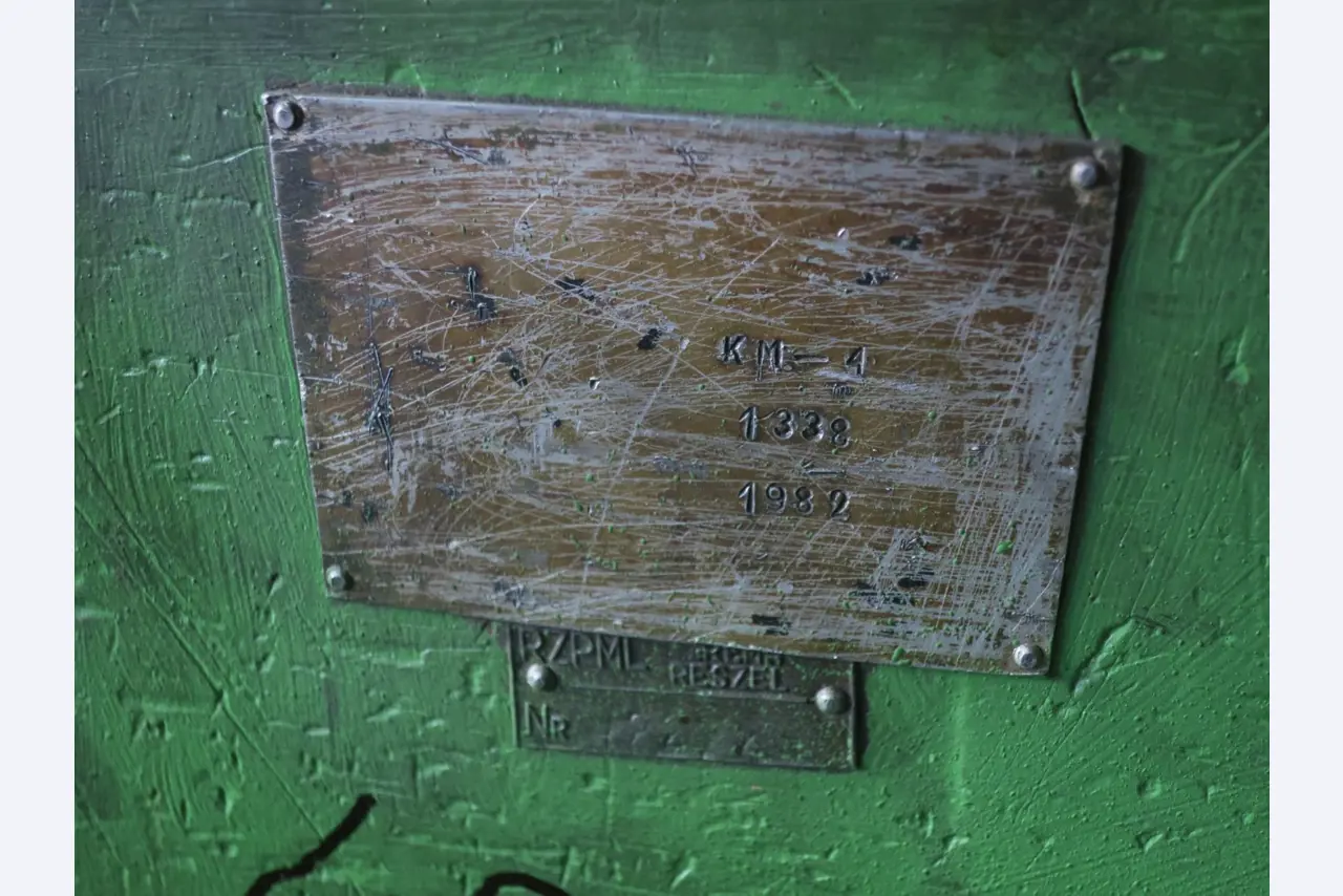 Metalworking machines-5