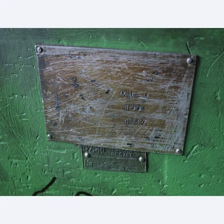 Metalworking machines-5