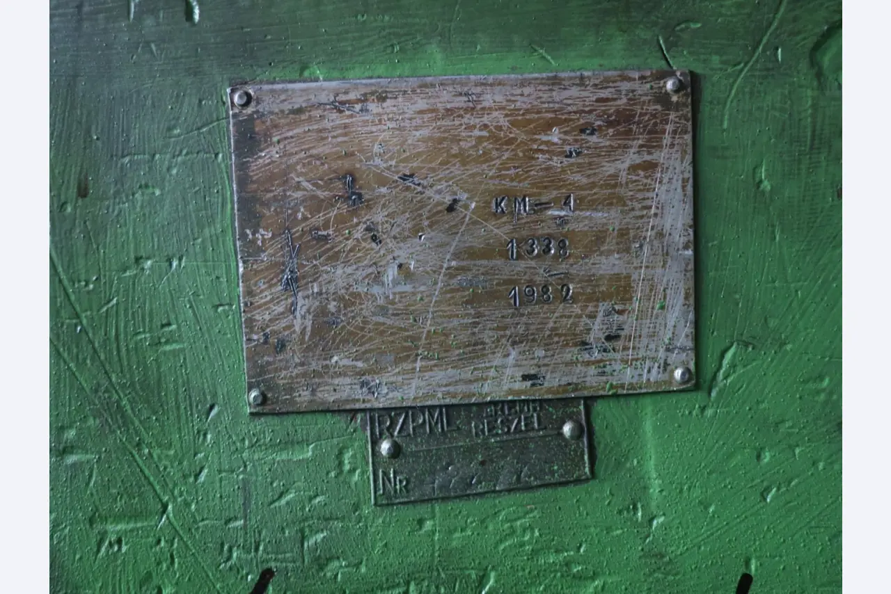 Metalworking machines-6