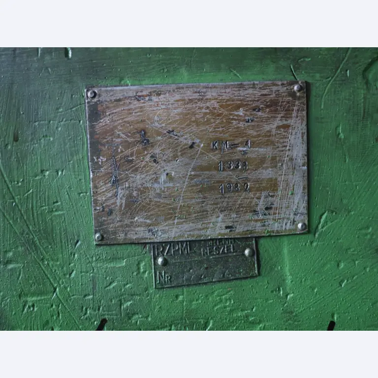 Metalworking machines-6