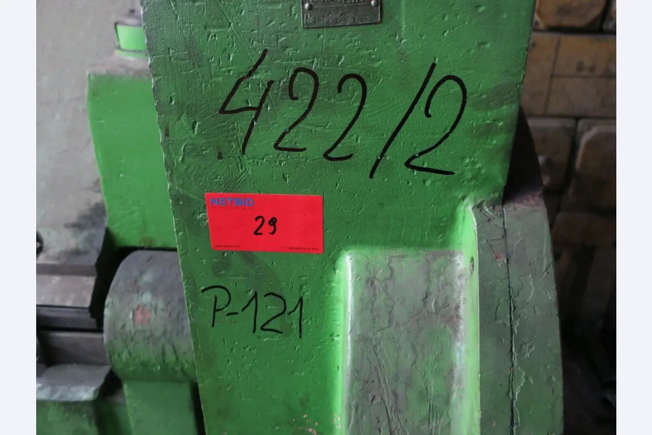 Metalworking machines-7