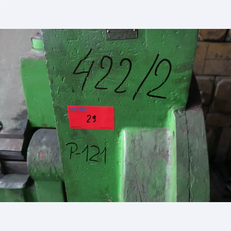 Metalworking machines-7