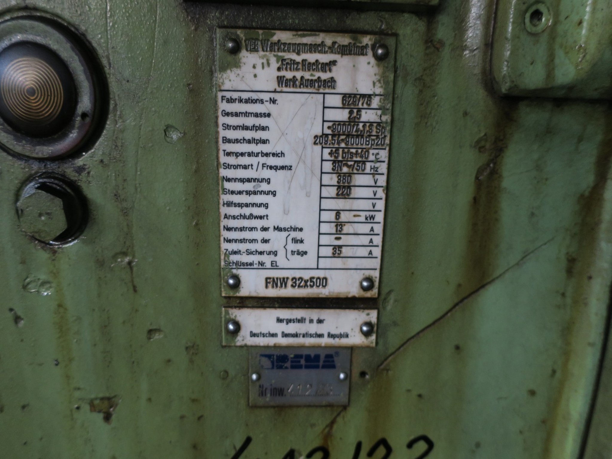 Metalworking machines-10