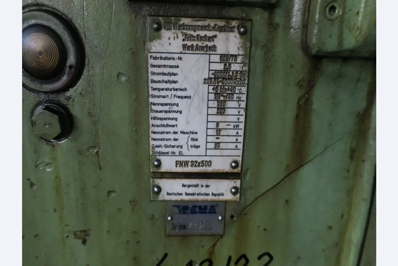 Kovoobráběcí stroje-10