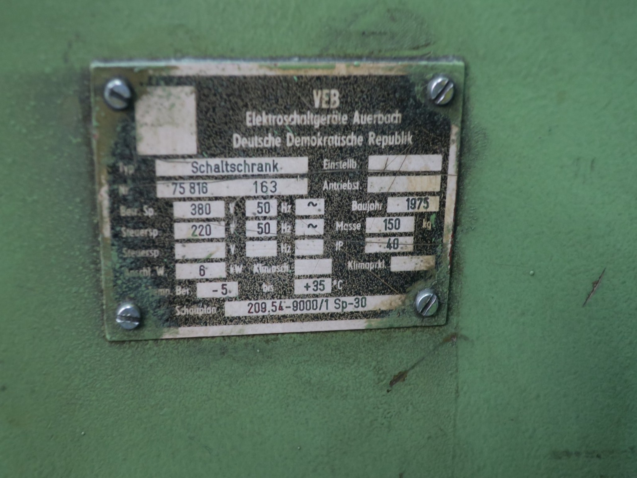 Metalworking machines-11