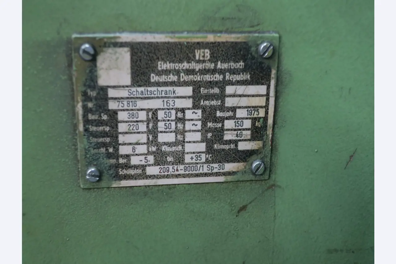 Kovoobráběcí stroje-11