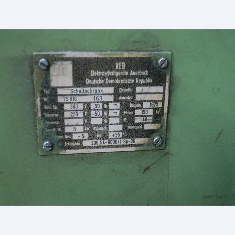 Kovoobráběcí stroje-11