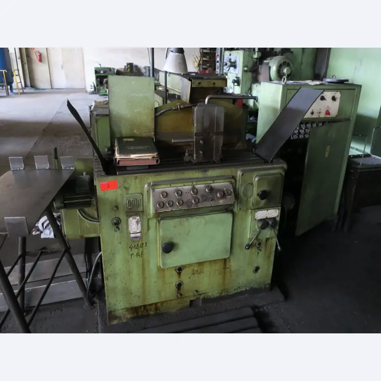 Kovoobráběcí stroje-1