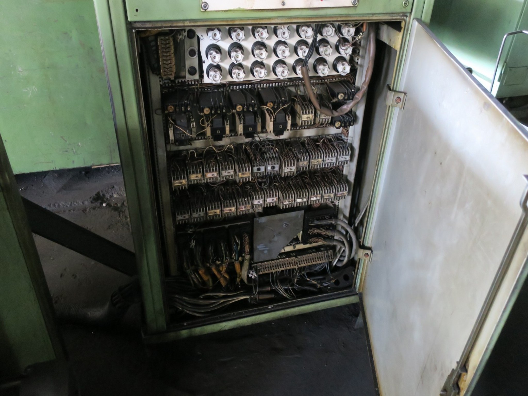 Metalworking machines-4