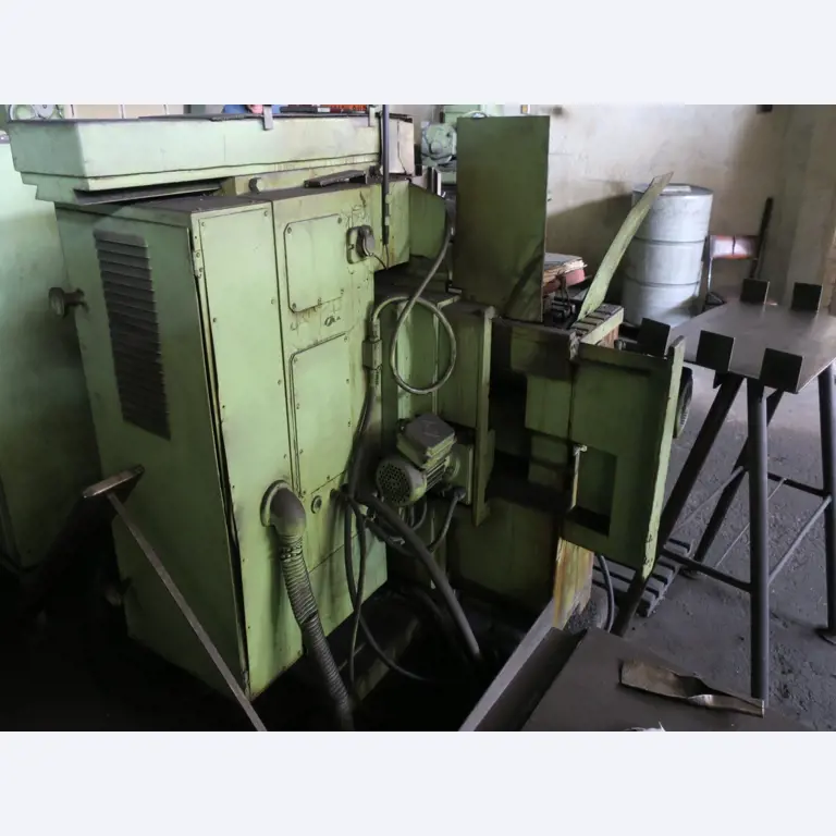 Kovoobráběcí stroje-5