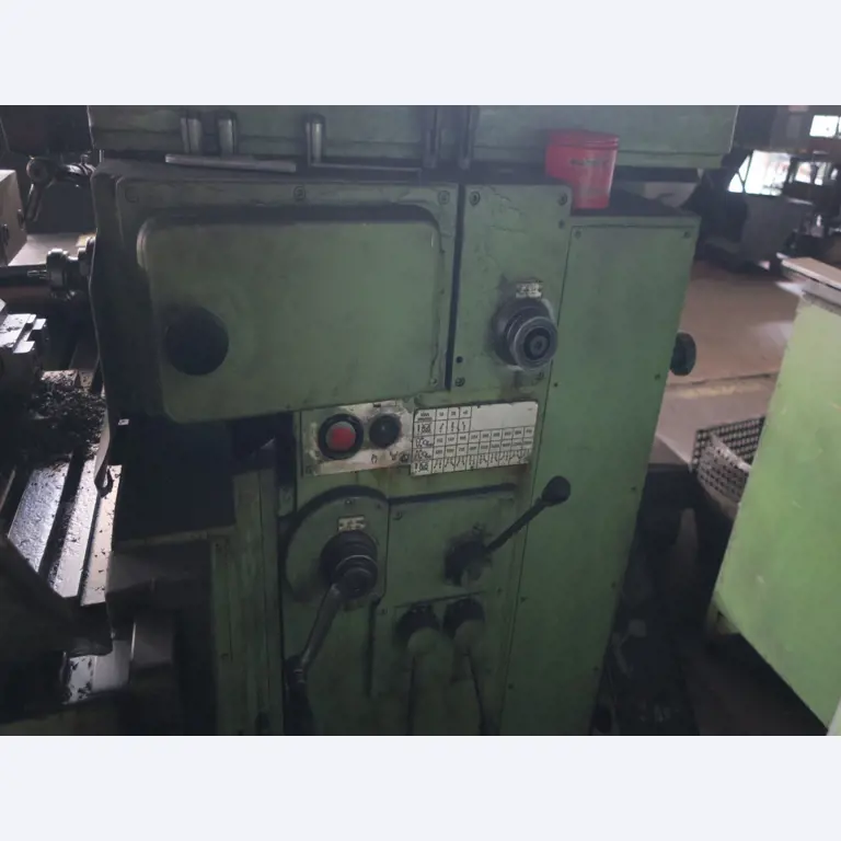 Kovoobráběcí stroje-6