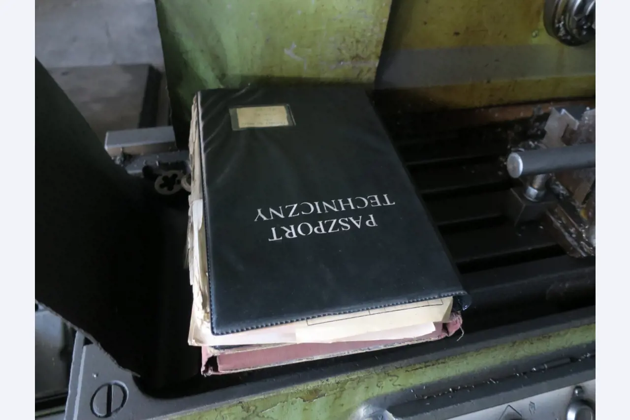 Kovoobráběcí stroje-7