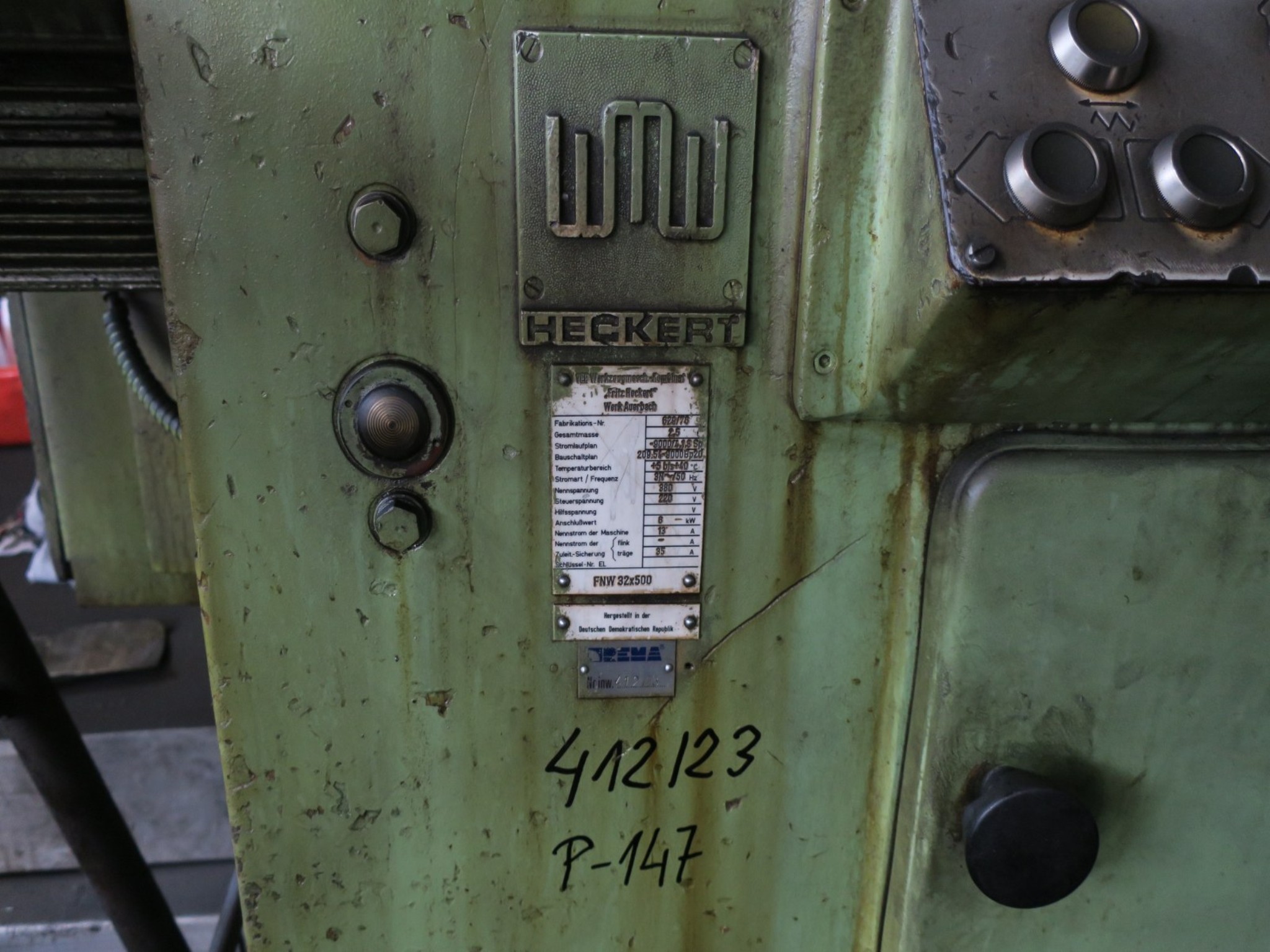 Metalworking machines-9