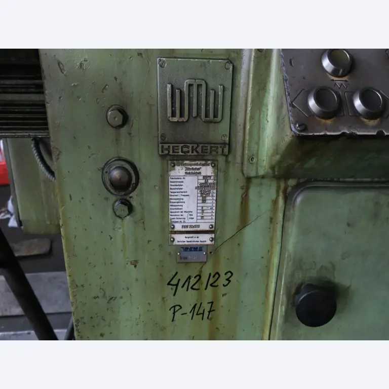 Kovoobráběcí stroje-9