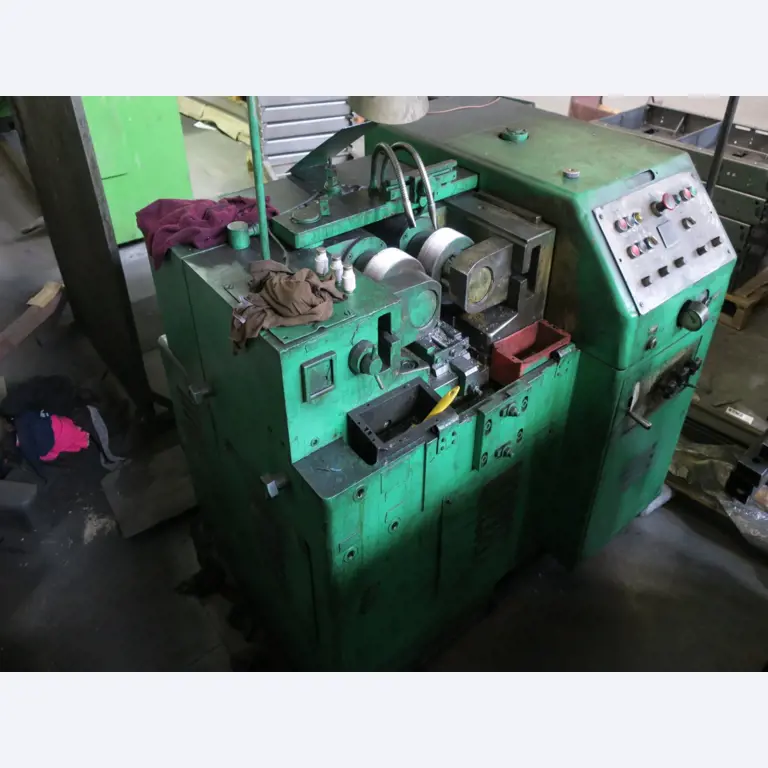 Metalworking machines-1