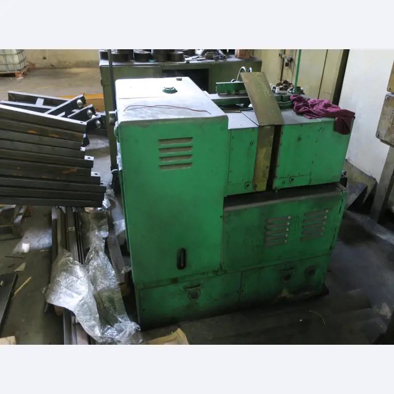 Metalworking machines-2