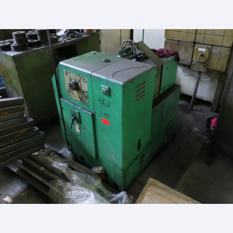 Metalworking machines-3