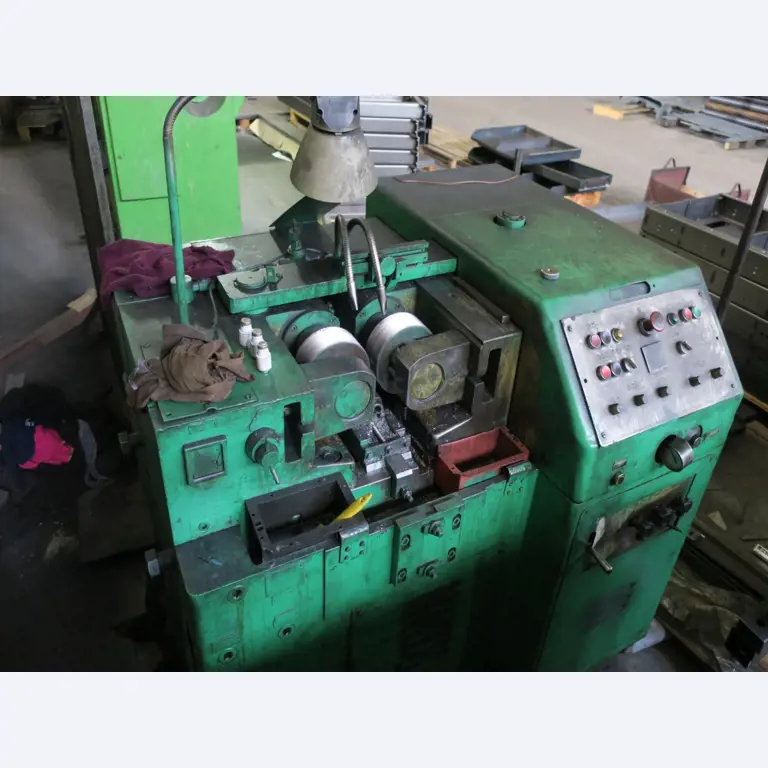 Metalworking machines-4