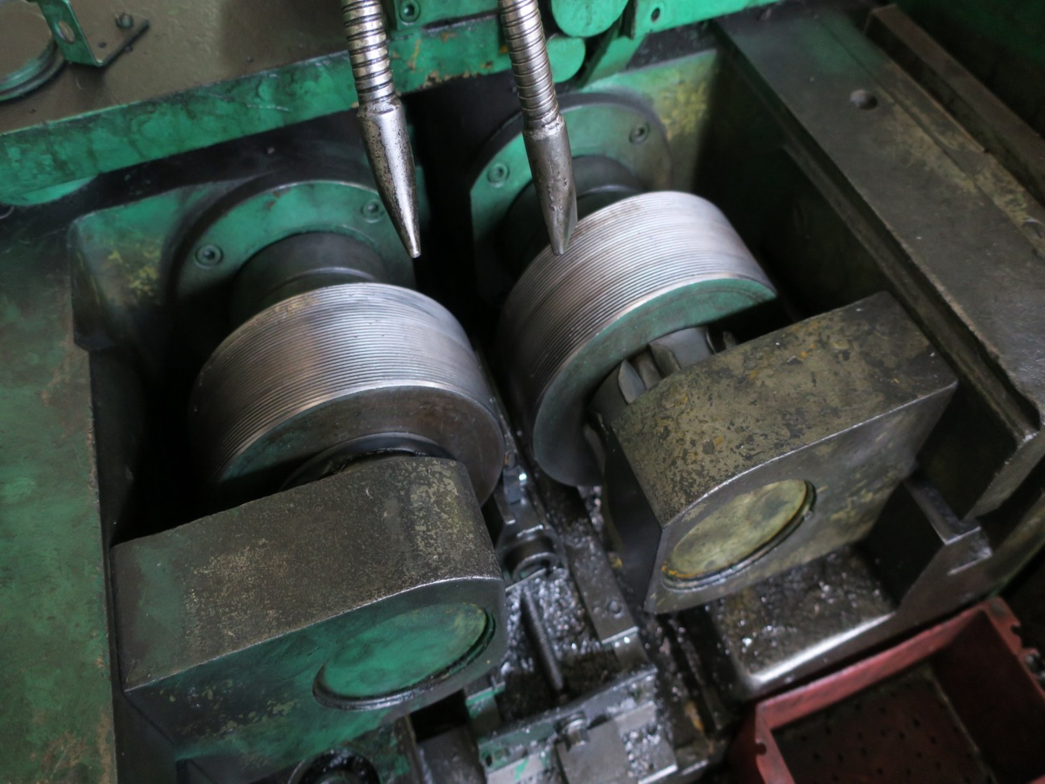 Metalworking machines-5