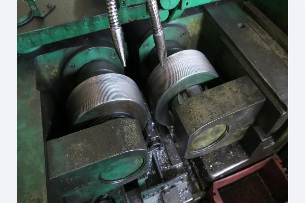 Metalworking machines-5