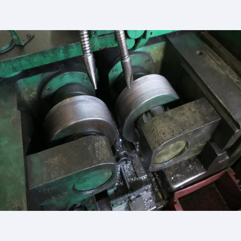 Metalworking machines-5