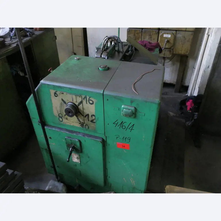 Metalworking machines-6