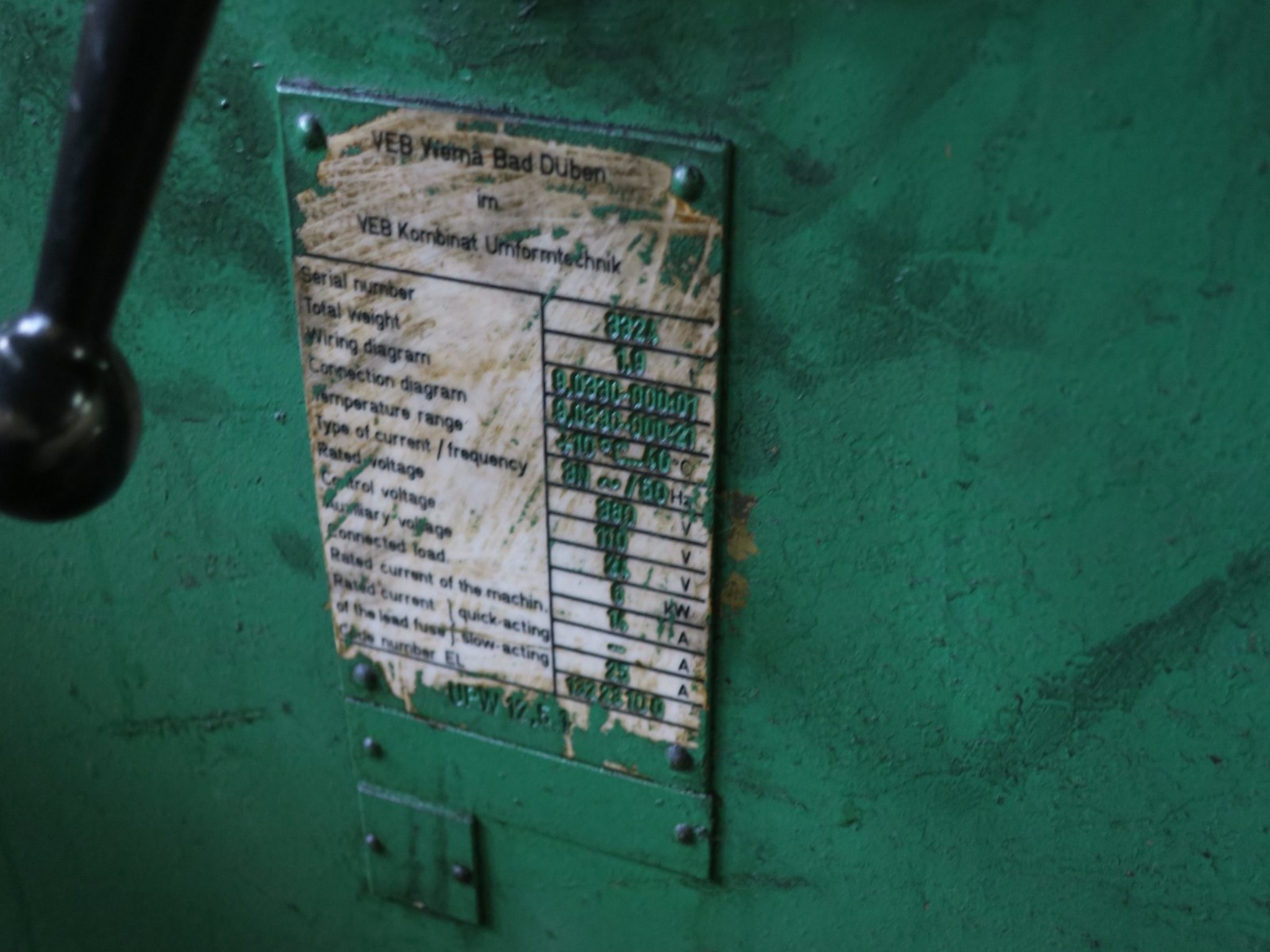 Metalworking machines-7