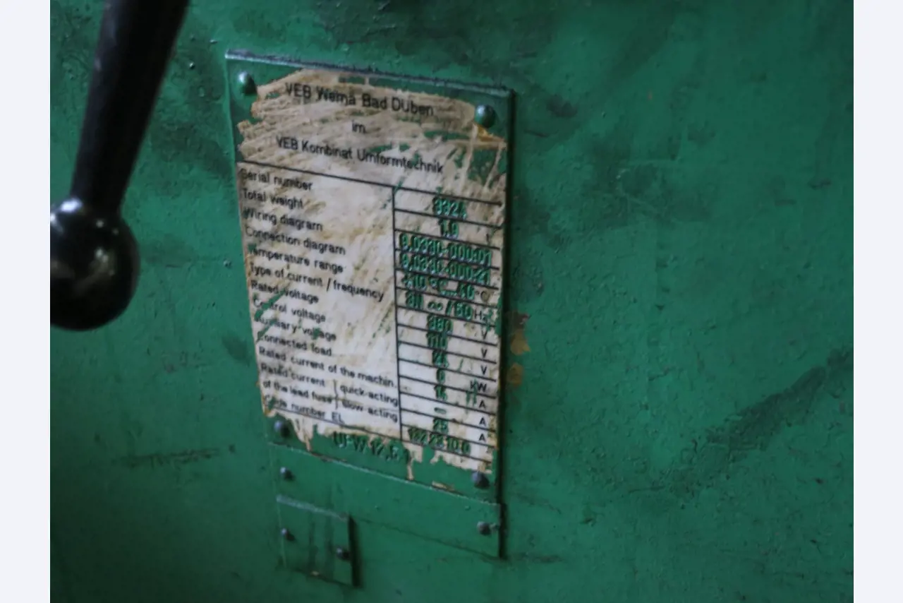 Metalworking machines-7