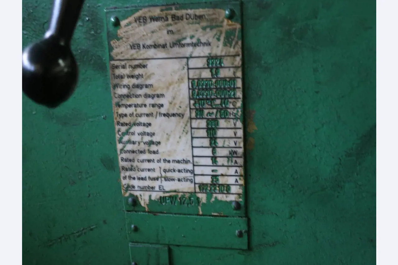 Metalworking machines-8