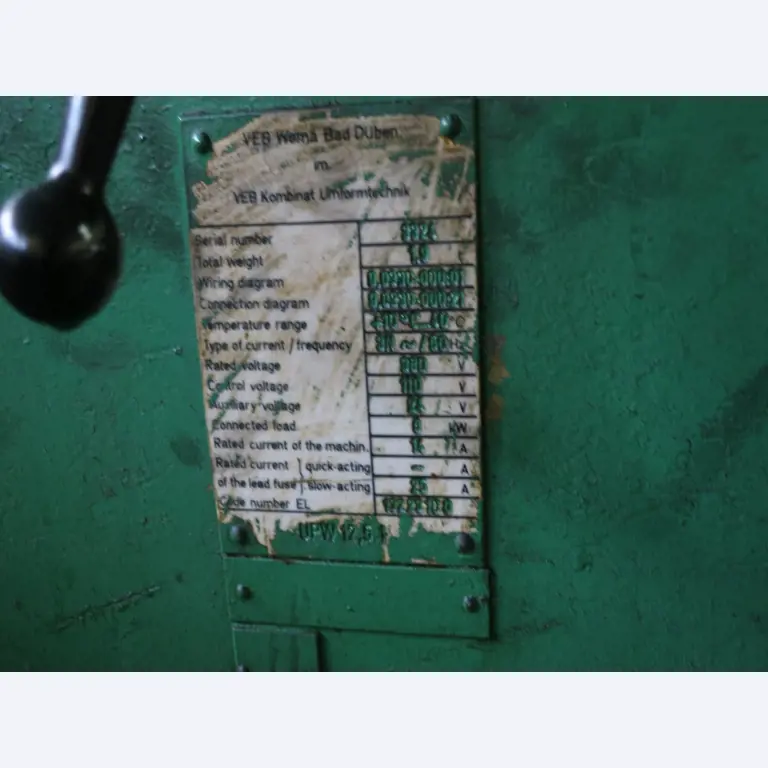 Metalworking machines-8