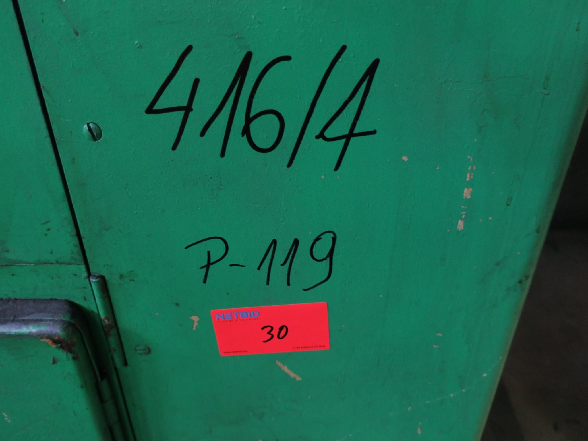 Metalworking machines-9