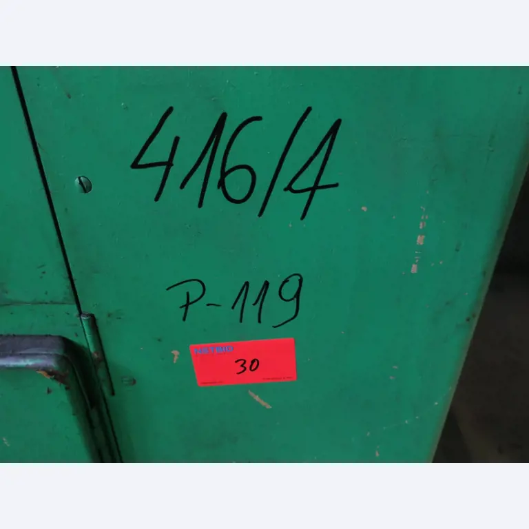 Metalworking machines-9